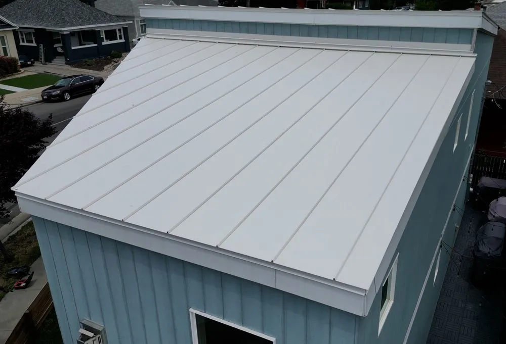 Slide of Pride Roofing & Contracting