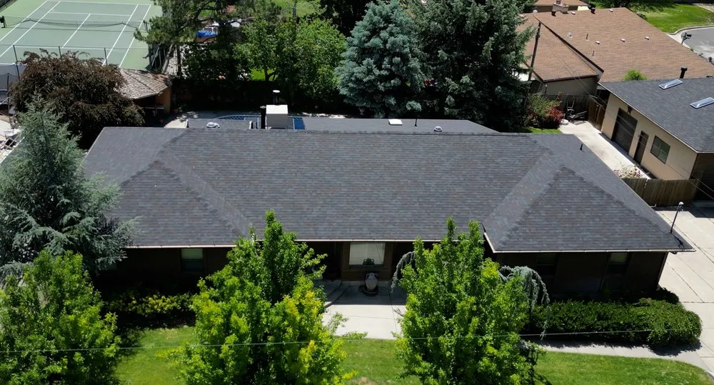 Slide of Pride Roofing & Contracting