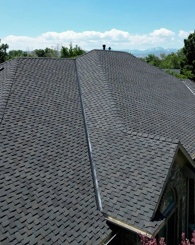 Slide of Pride Roofing & Contracting