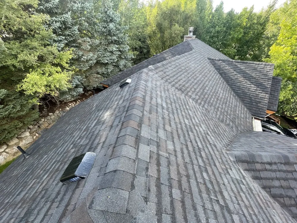 Slide of Pride Roofing & Contracting