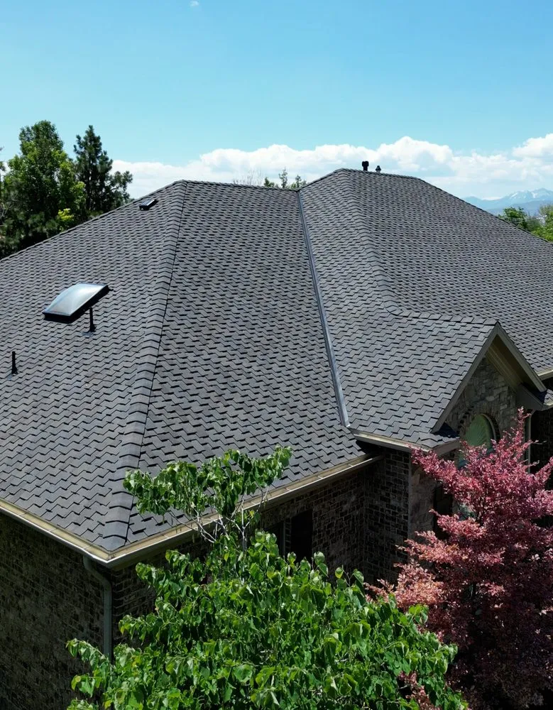 Slide of Pride Roofing & Contracting