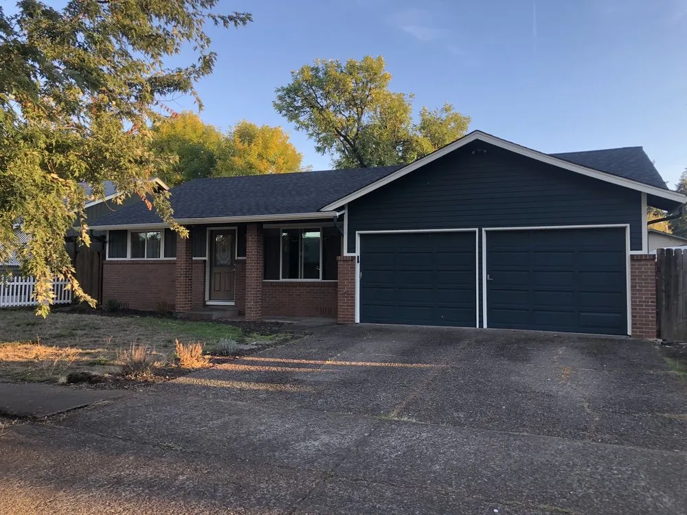 Slide of Pride Roofing & Paint