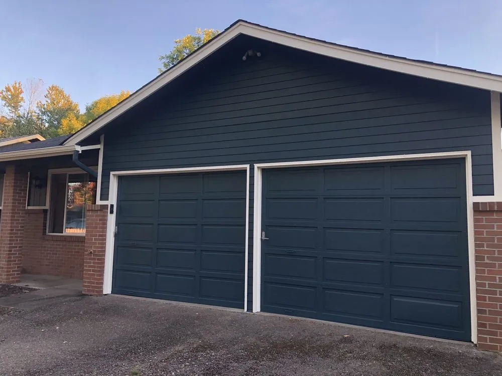 Slide of Pride Roofing & Paint