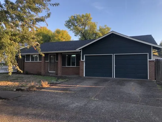 Pride Roofing & Paint