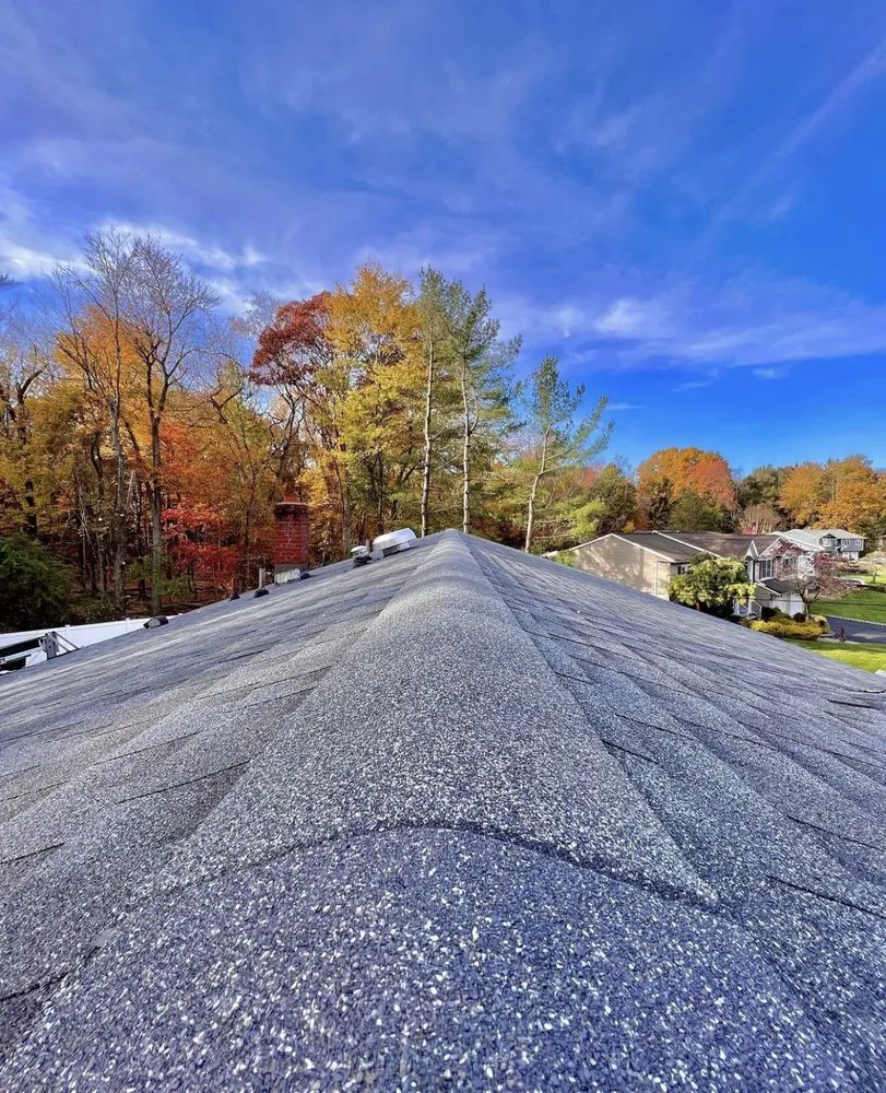 Slide of Pride Roofing and Chimney