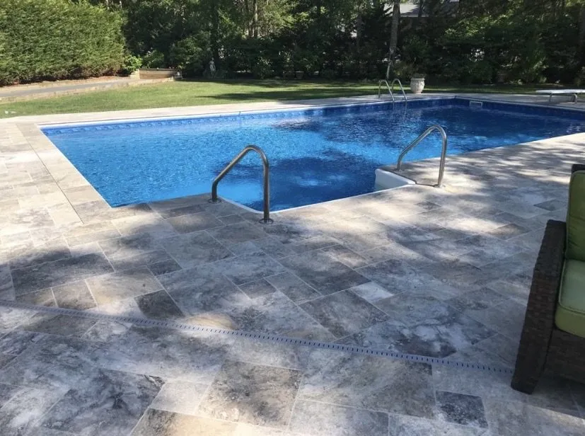 Slide of Pride Roofing and Chimney