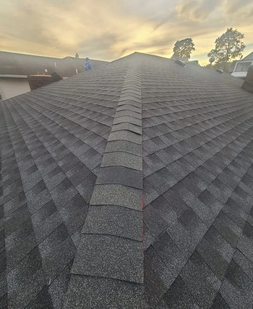 Slide of Pride Roofing and Chimney