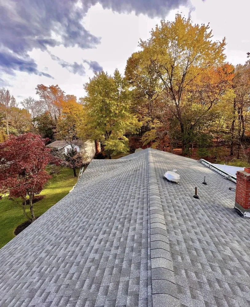 Slide of Pride Roofing and Chimney