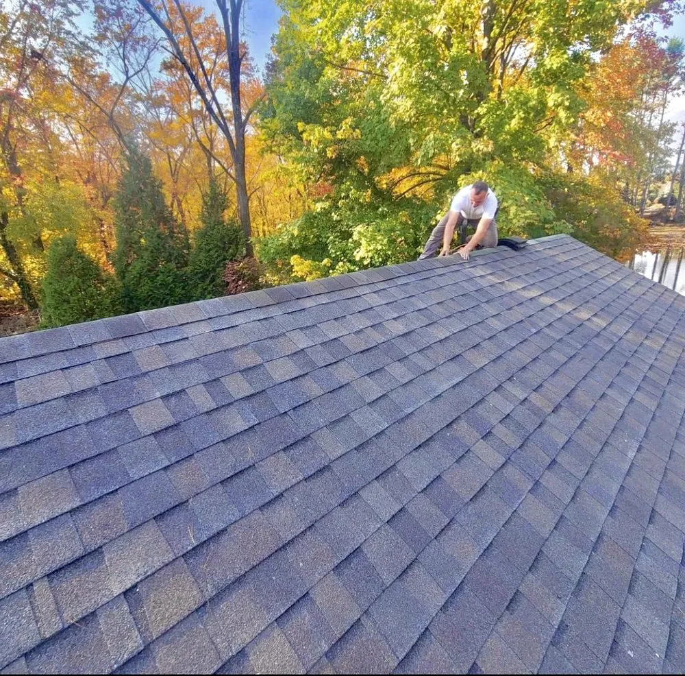 Slide of Pride Roofing and Chimney