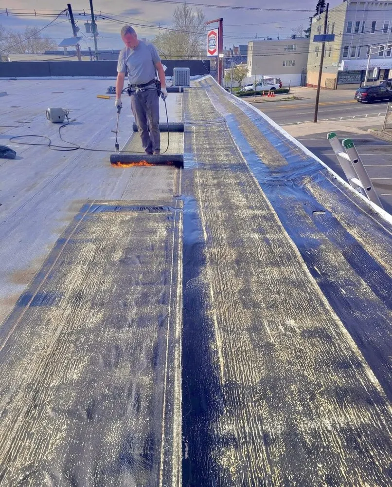 Slide of Pride Roofing and Chimney