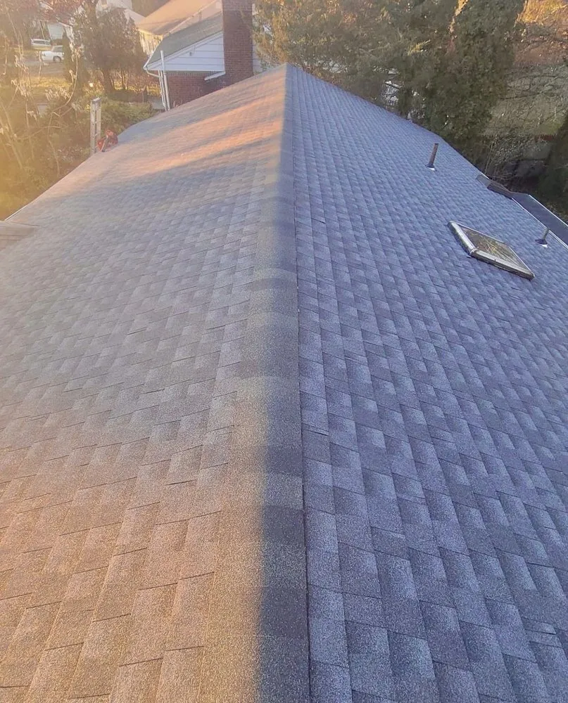 Slide of Pride Roofing and Chimney