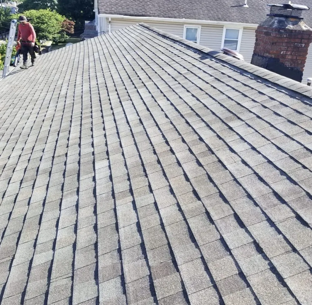 Slide of Pride Roofing and Chimney