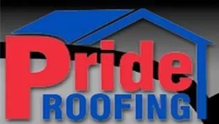 Pride Roofing Logo