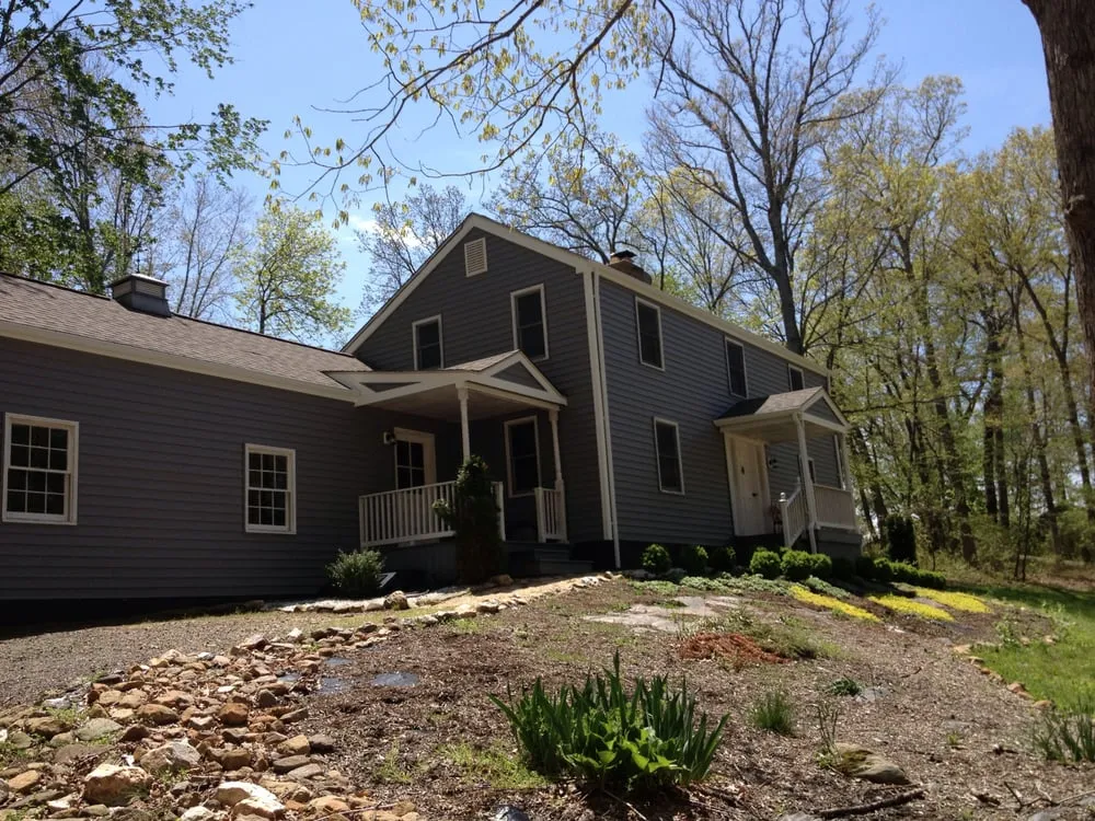 Slide of Pride Roofing