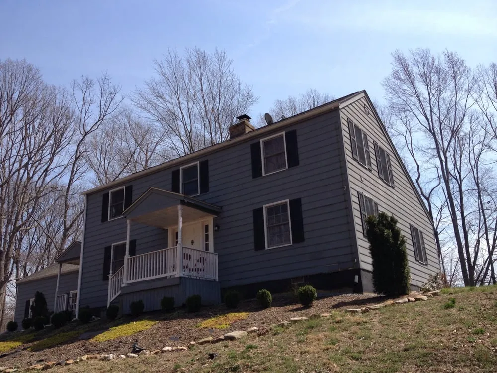 Slide of Pride Roofing