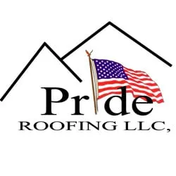 Slide of Pride Roofing