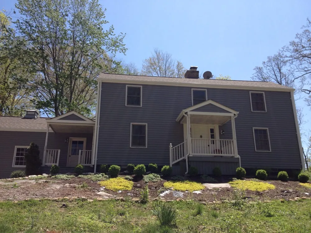 Slide of Pride Roofing