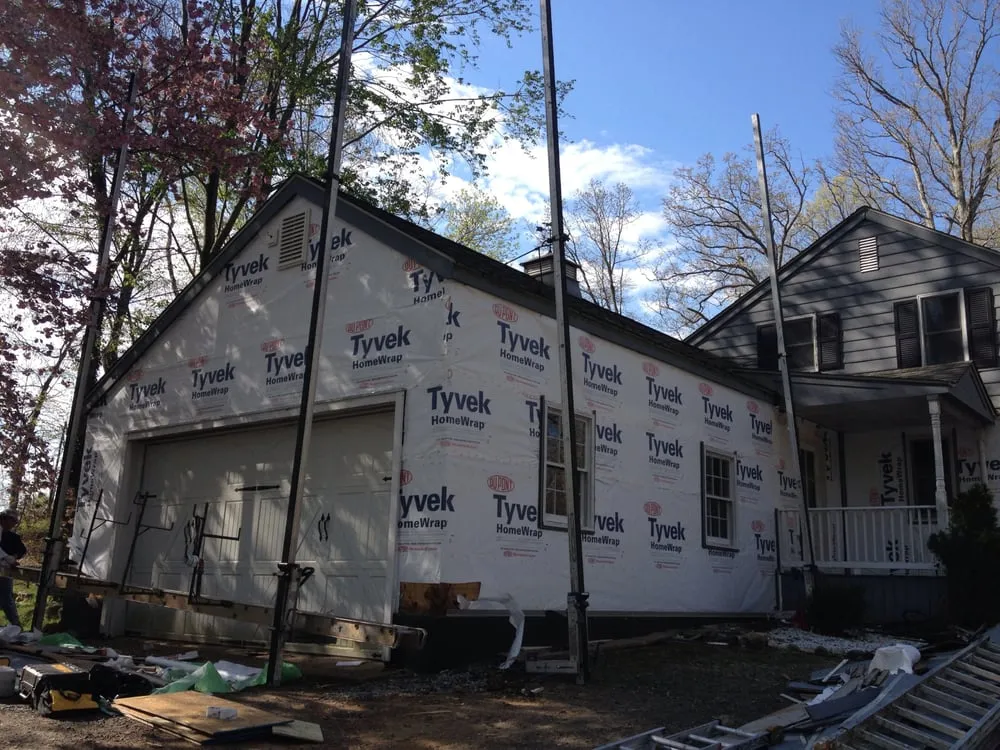 Slide of Pride Roofing