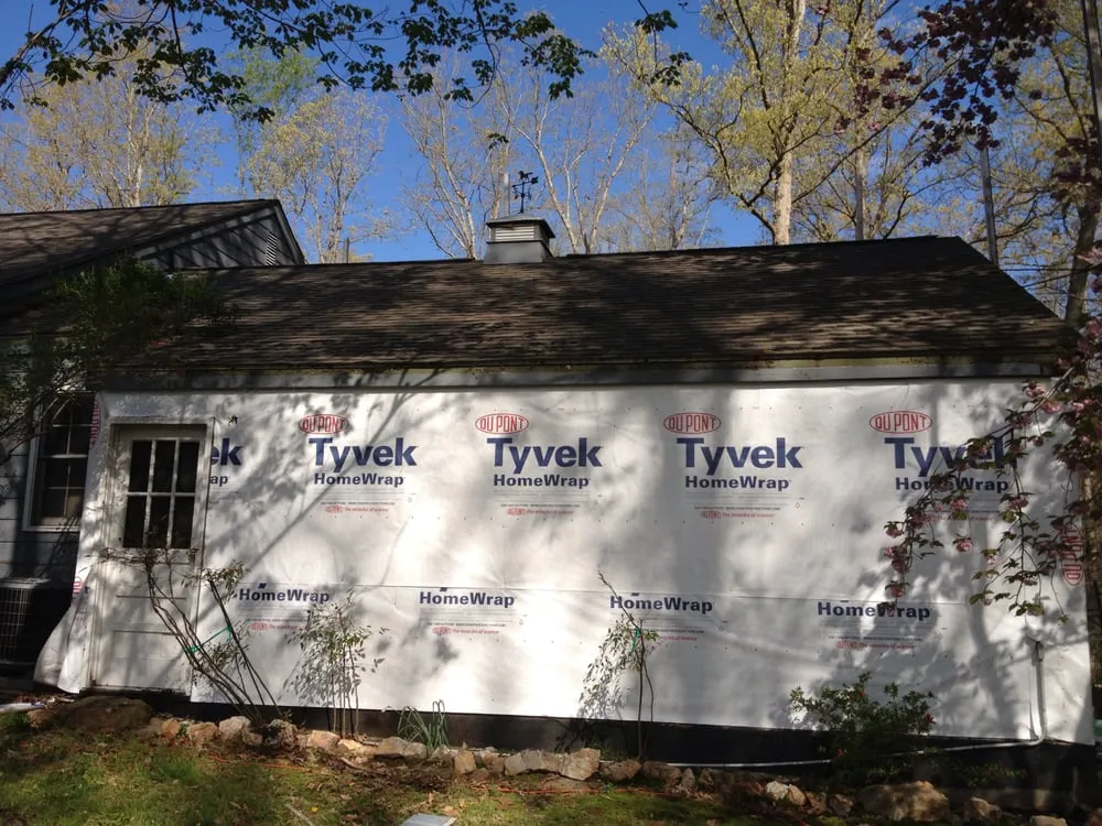 Slide of Pride Roofing