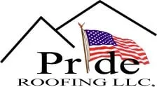 Slide of Pride Roofing