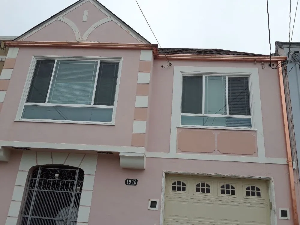 Slide of Pride Roofing