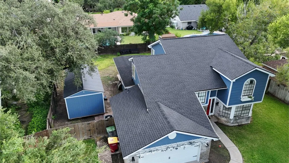 Slide of Pride Roofing Xperts