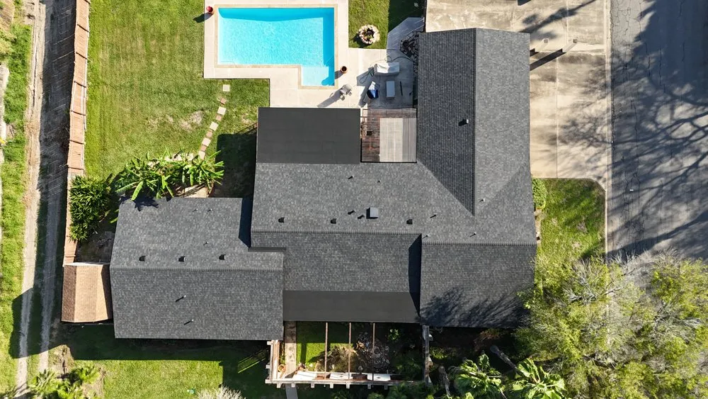 Slide of Pride Roofing Xperts