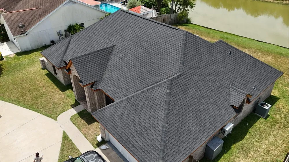 Slide of Pride Roofing Xperts