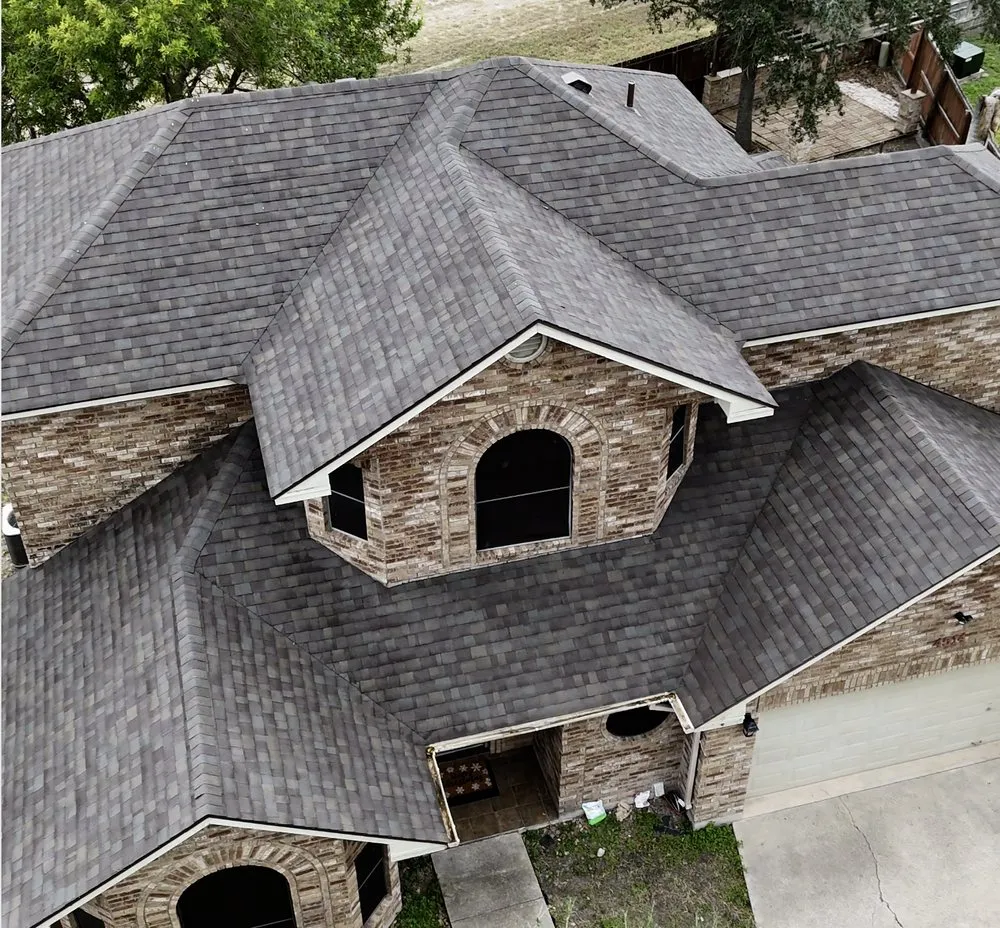 Slide of Pride Roofing Xperts