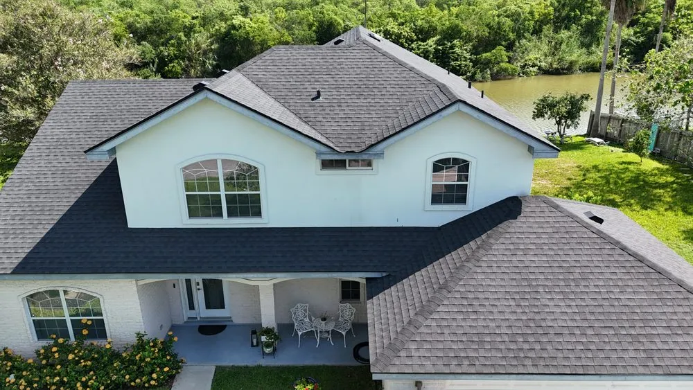 Slide of Pride Roofing Xperts