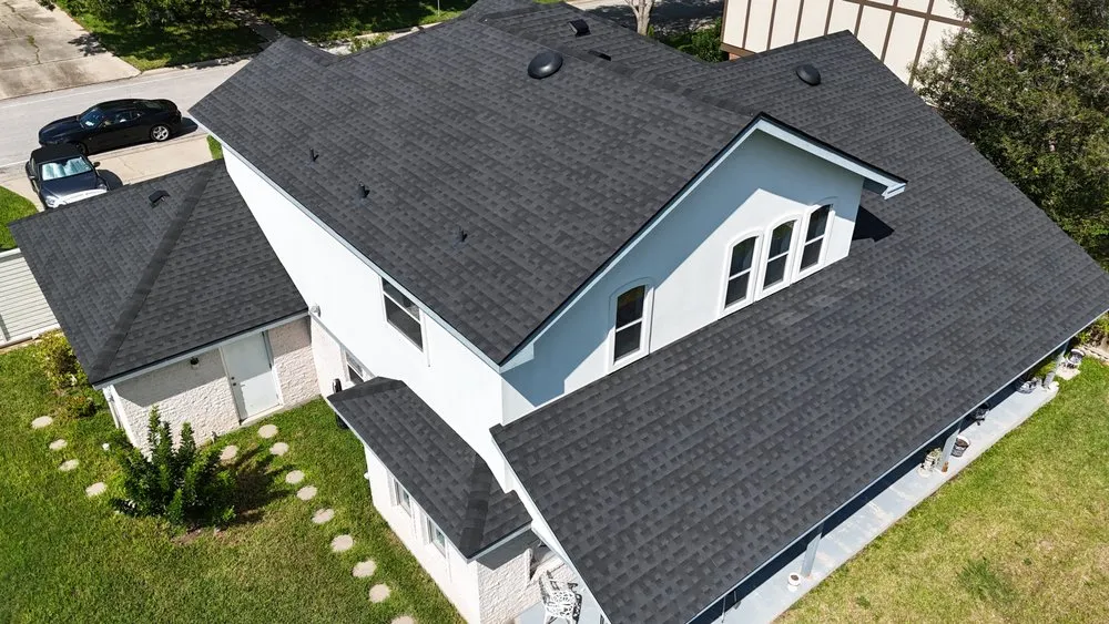 Slide of Pride Roofing Xperts