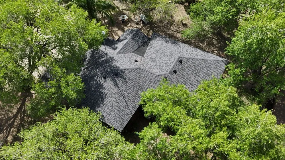 Slide of Pride Roofing Xperts