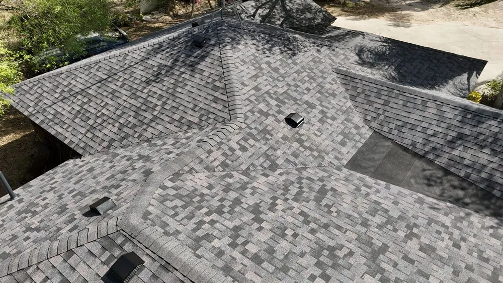 Slide of Pride Roofing Xperts