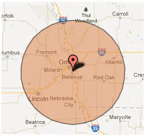 Slide of Pride Siding, Roofing & Seamless Gutters