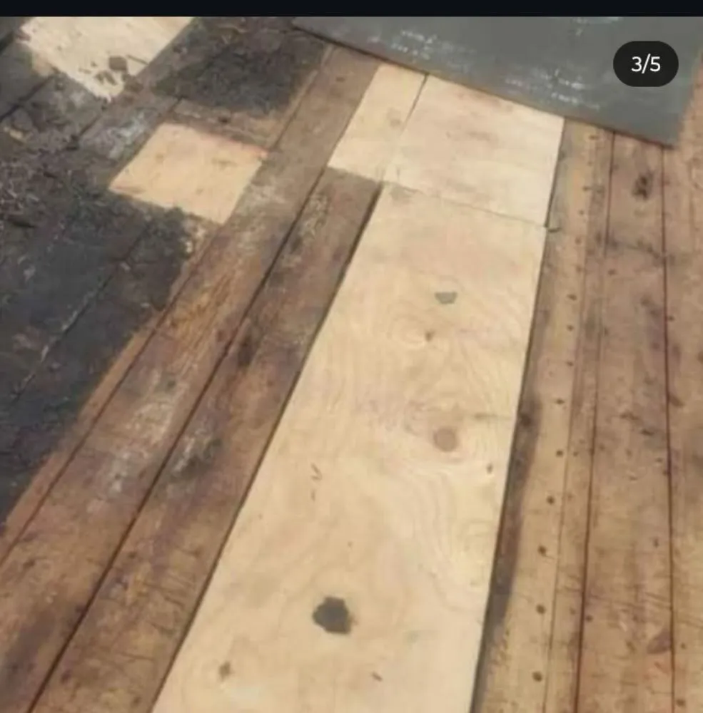 Slide of Primal Roofing