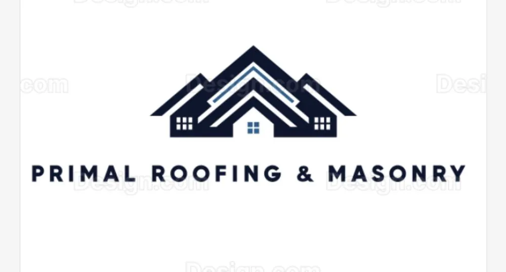 Slide of Primal Roofing