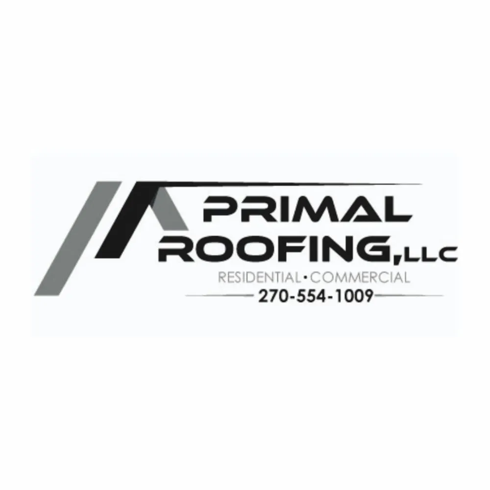 Slide of Primal Roofing