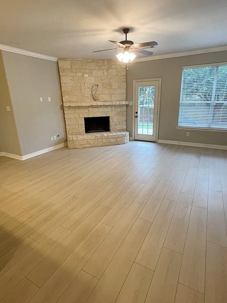 Slide of Primary Builders