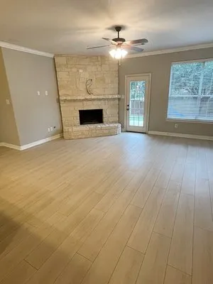 Primary Builders Logo