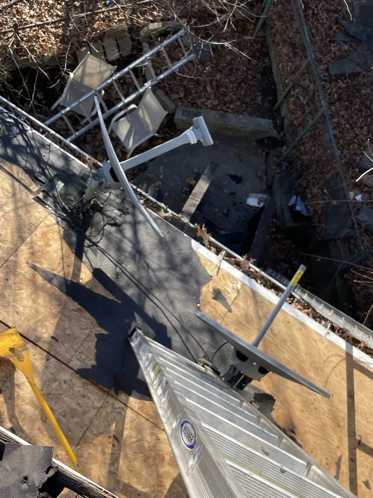 Slide of Primary general contractor