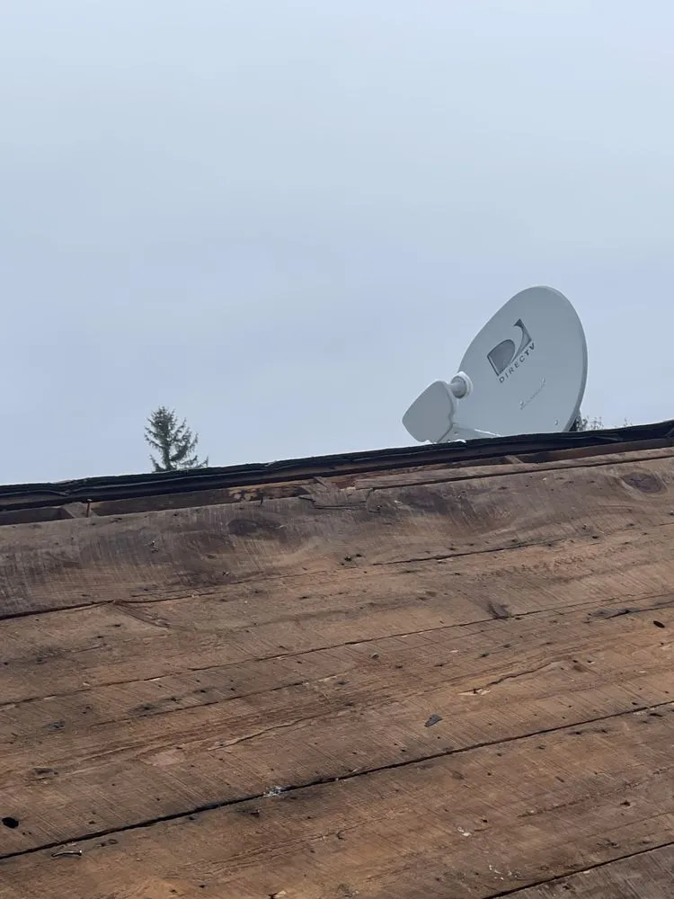 Slide of Primary general contractor