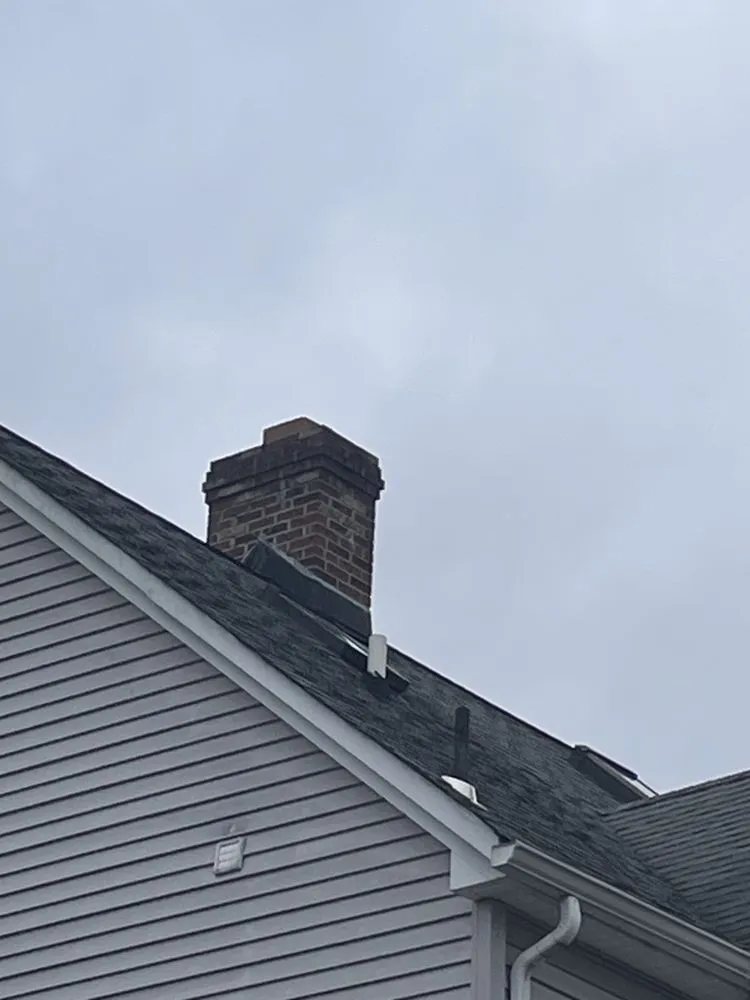 Slide of Primary general contractor