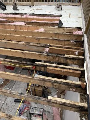 Primary general contractor