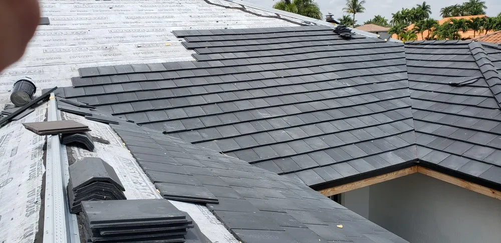Slide of Prime 1 Roofing