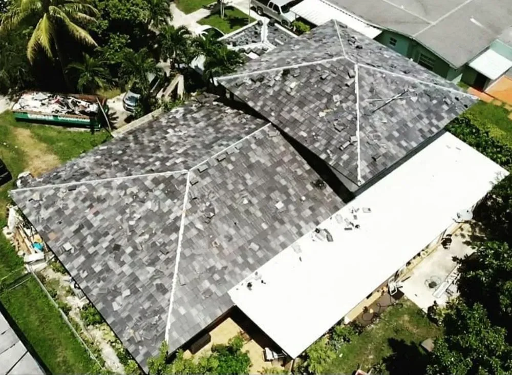 Slide of Prime 1 Roofing