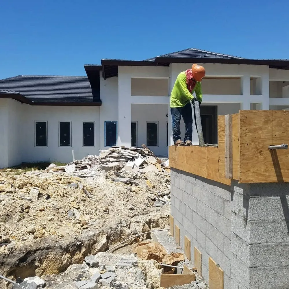 Slide of Prime 1 Roofing