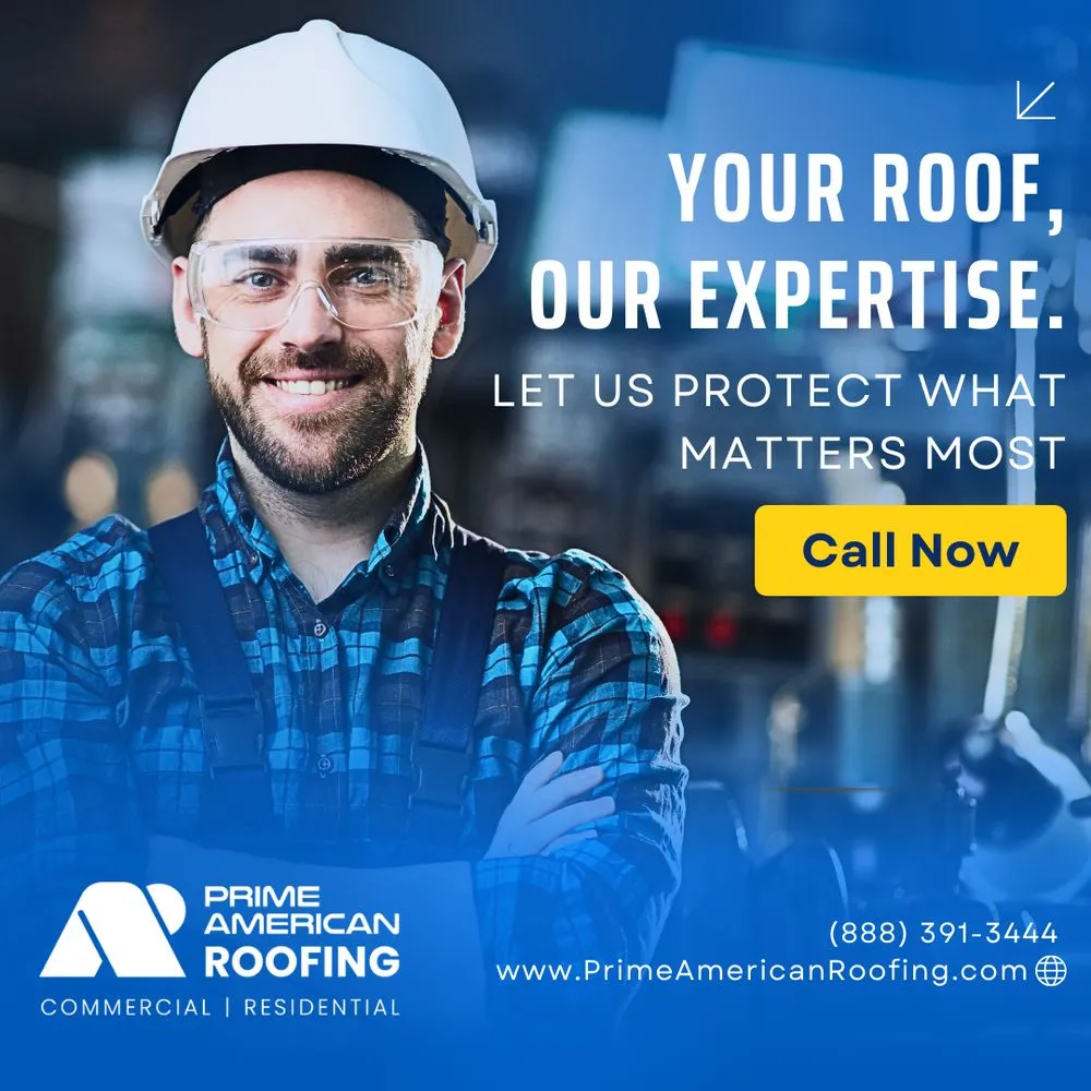 Emergency metal roofing installation in Montrose, CA by Prime American Roofing