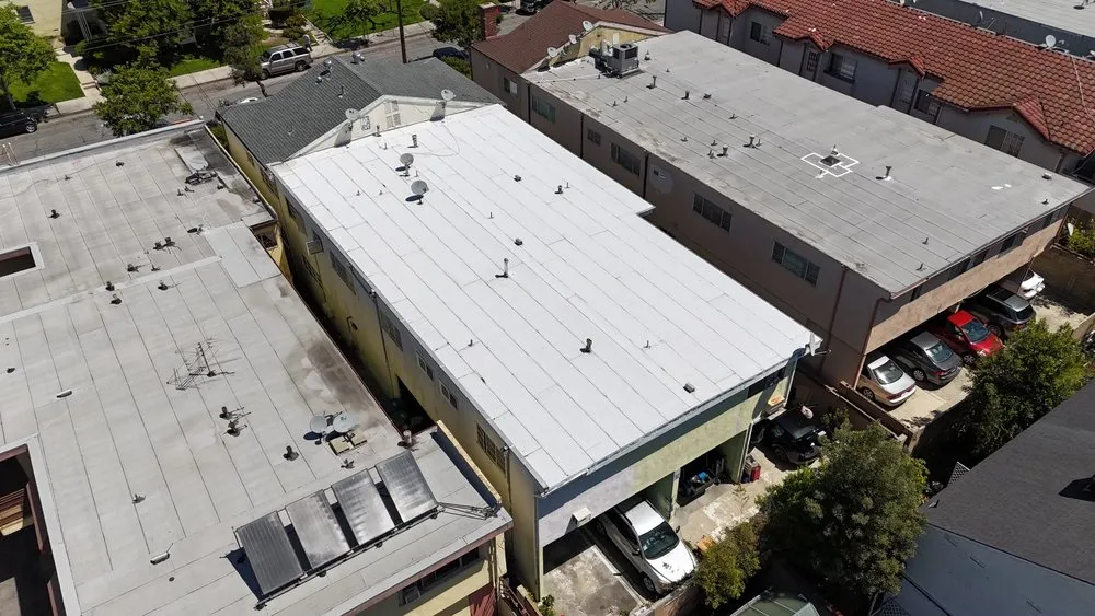 Expert roof repair near you in Montrose, CA by Prime American Roofing