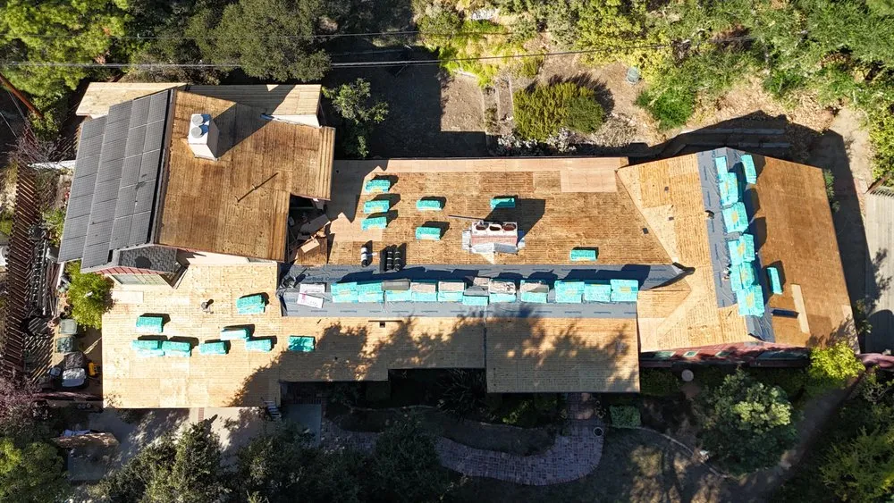 Trusted flat roof repair for fast service across Montrose, CA - Prime American Roofing