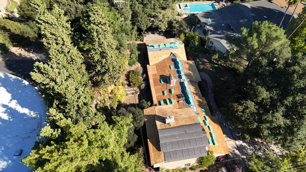 Trusted flat roof repair near you in Montrose, CA by Prime American Roofing